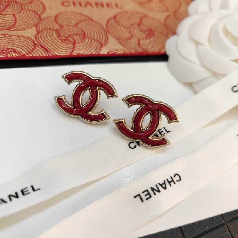 Chanel Earring 02yxs197